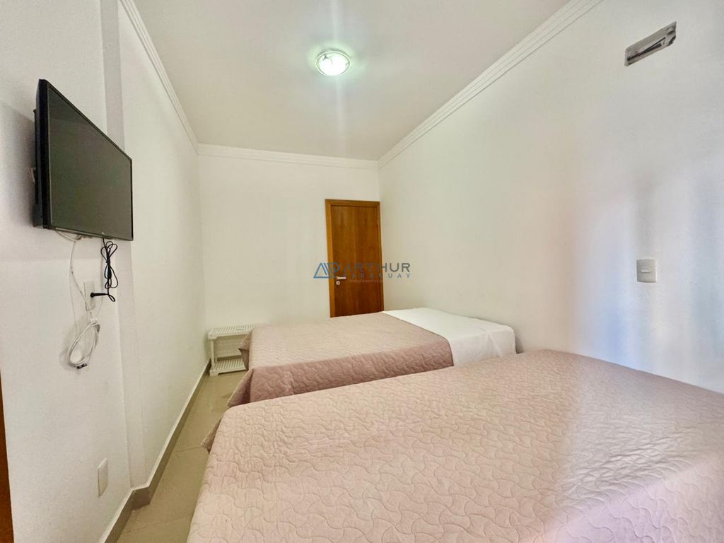 Apartamento 3 dormitórios à venda no Canto do Forte, Praia Grande – 160 m² - foto 35
