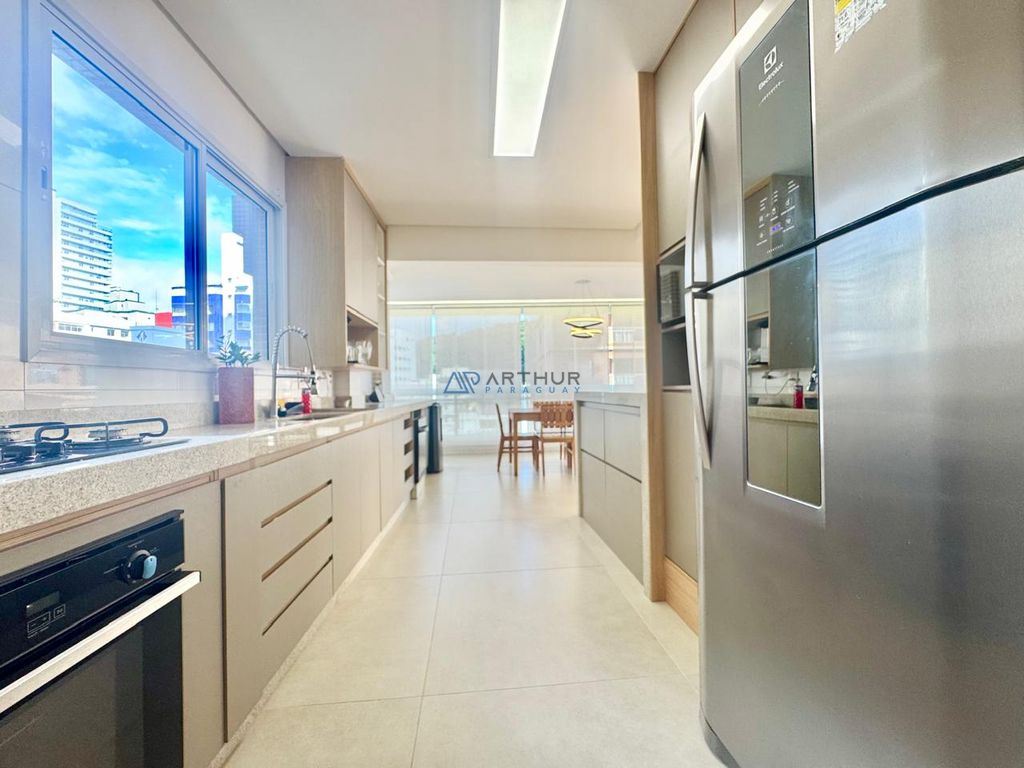 Apartamento 3 dormitórios à venda no Canto do Forte, Praia Grande – 160 m² - foto 19