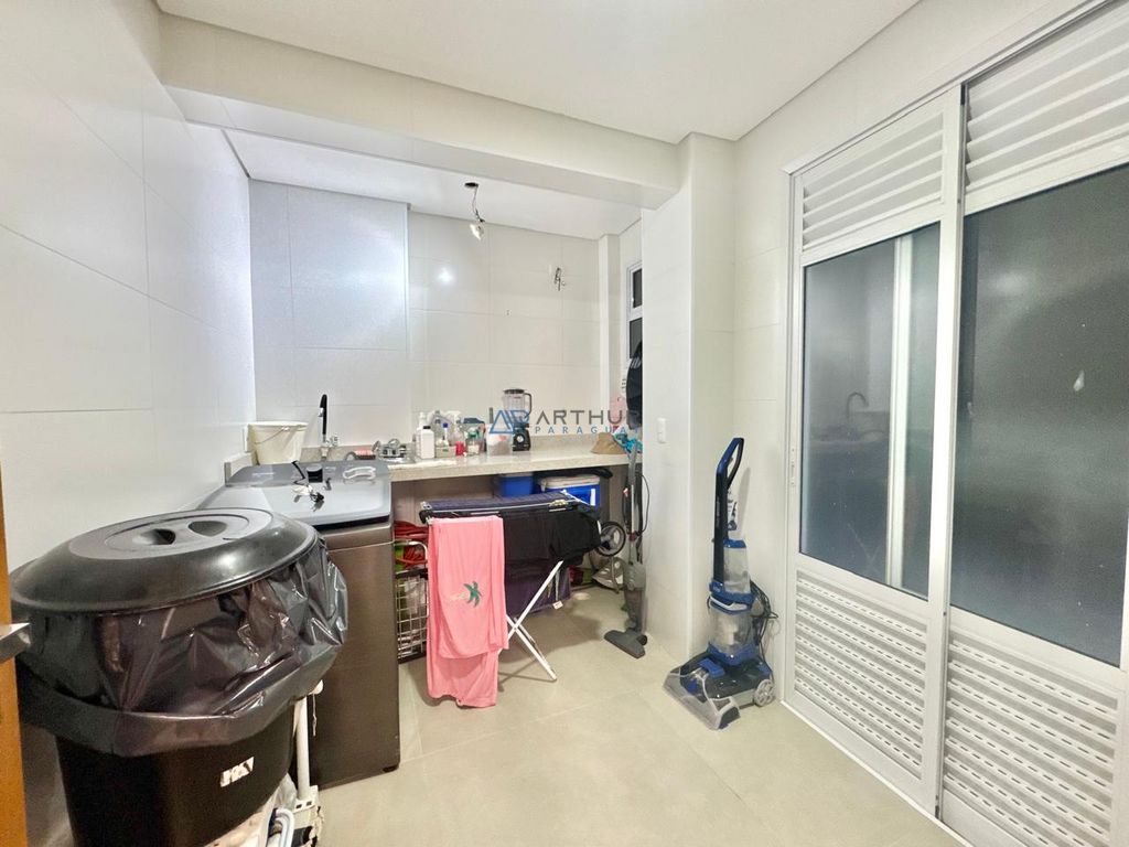 Apartamento 3 dormitórios à venda no Canto do Forte, Praia Grande – 160 m² - foto 20