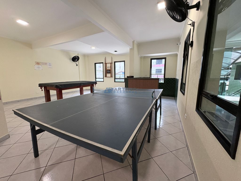 Cobertura 4 dormitórios à venda no Tupi, Praia Grande – 169 m² - foto 22