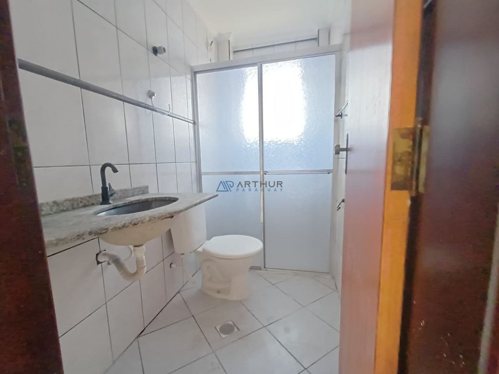 Apartamento 1 dormitório para alugar no Tupi, Praia Grande – 40 m² - foto 10
