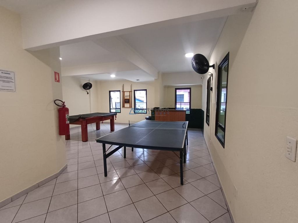 Apartamento 1 dormitório para alugar no Tupi, Praia Grande – 40 m² - foto 13
