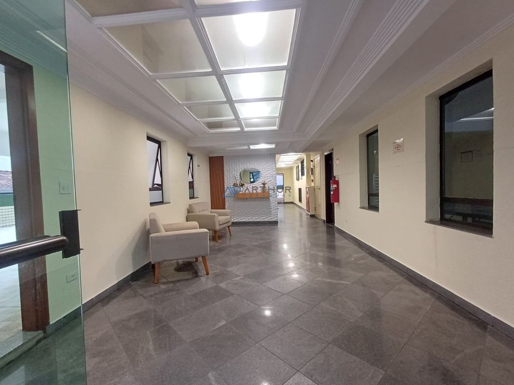 Apartamento 1 dormitório para alugar no Tupi, Praia Grande – 40 m² - foto 15