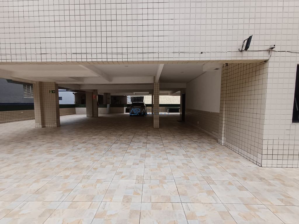 Apartamento 1 dormitório para alugar no Tupi, Praia Grande – 40 m² - foto 16
