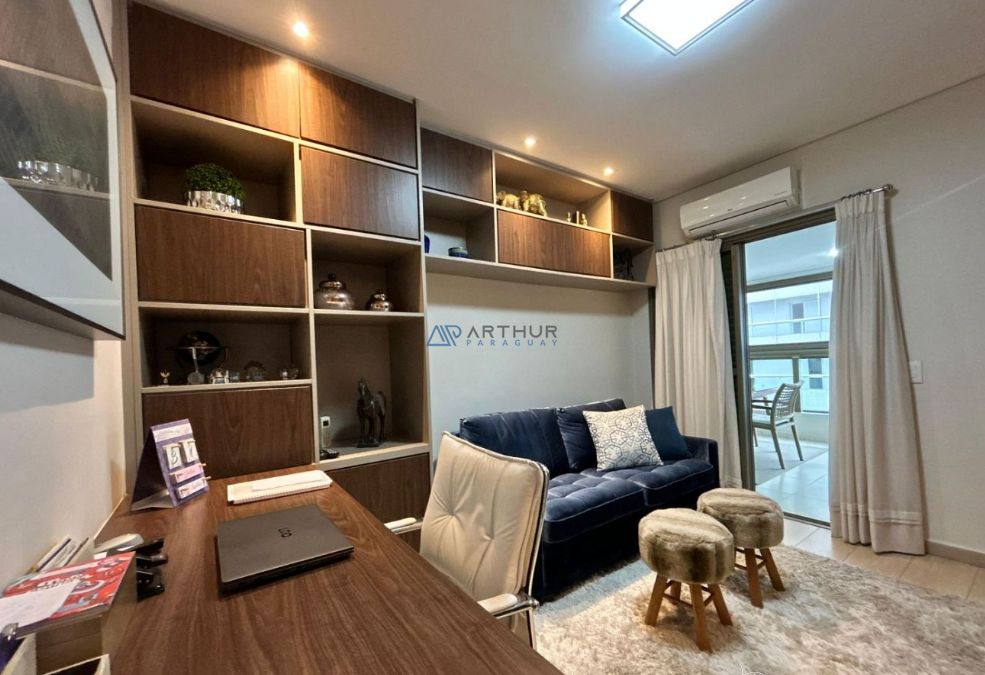 Apartamento 3 dormitórios à venda no Canto do Forte, Praia Grande – 182 m² - foto 15