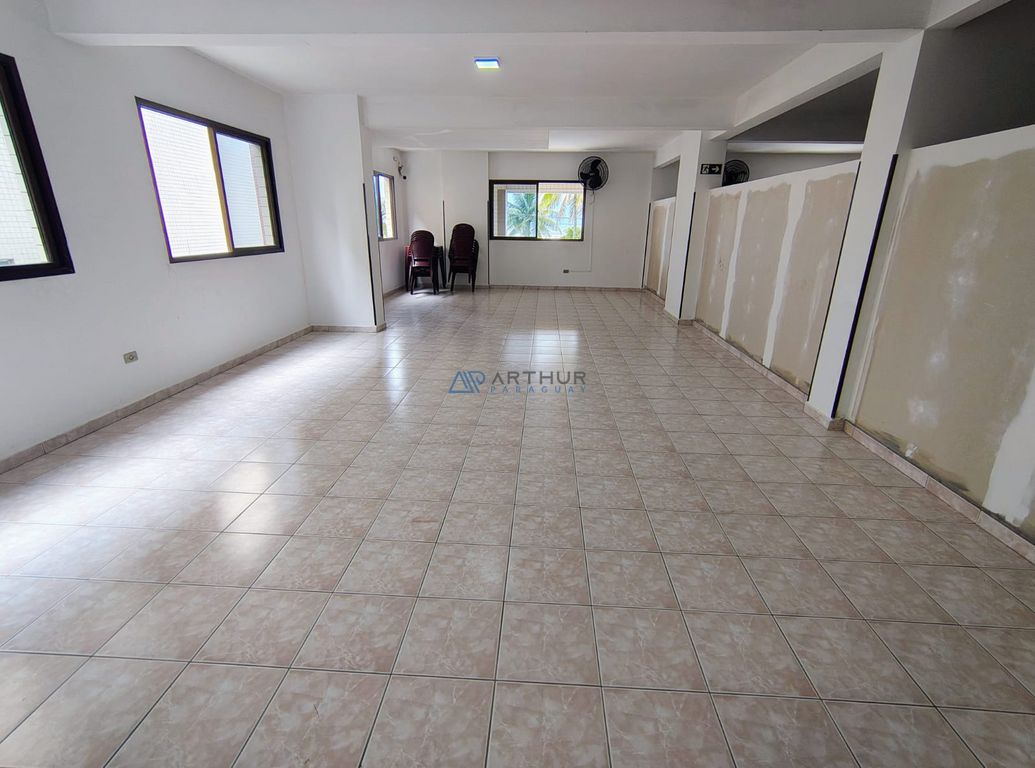 Apartamento 4 dormitórios frente mar à venda no Aviação, Praia Grande – 192 m² - foto 32