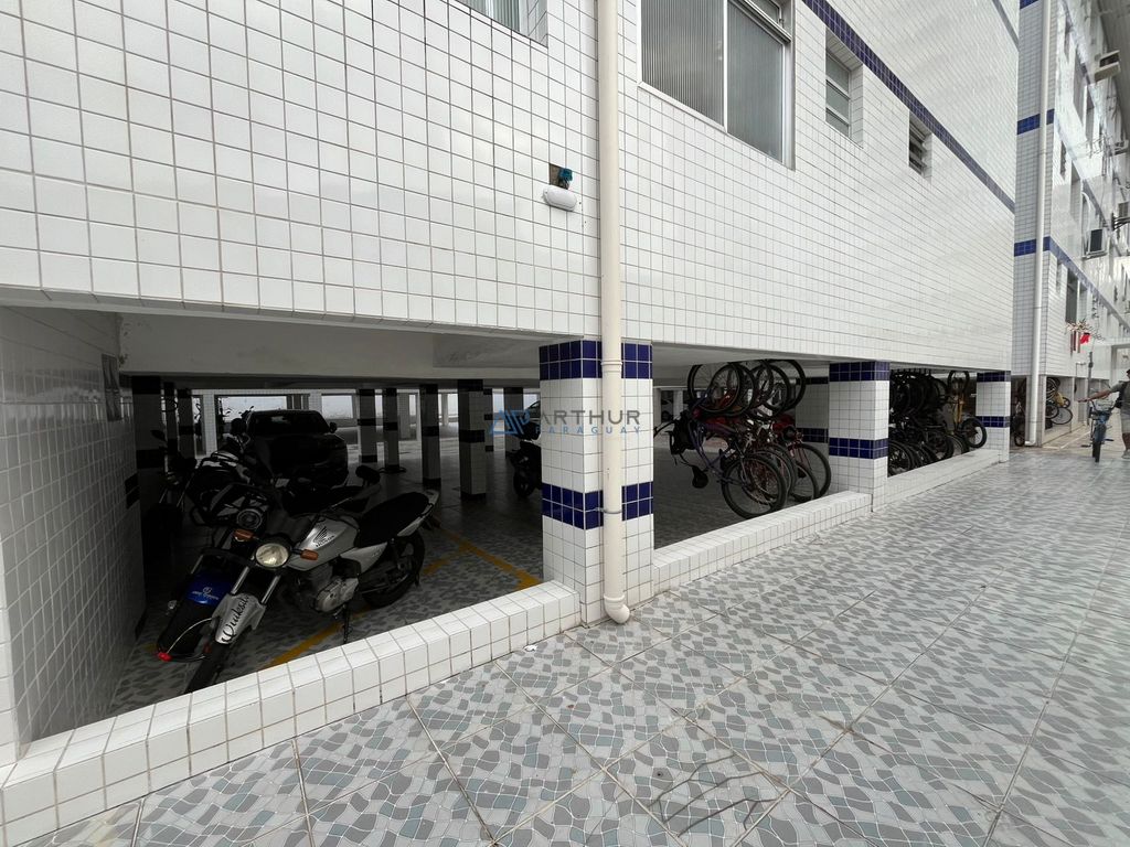 Apartamento 1 dormitório à venda no Canto do Forte, Praia Grande – 45 m² - foto 9