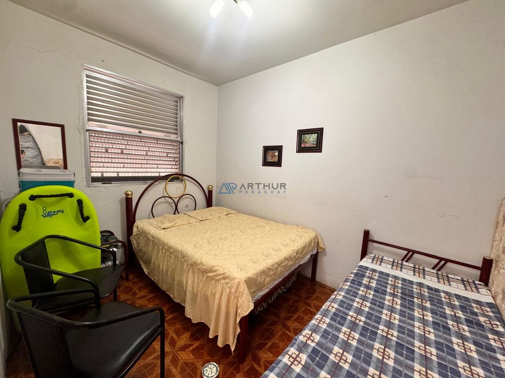 Apartamento 1 dormitório à venda no Canto do Forte, Praia Grande – 38 m² - foto 6