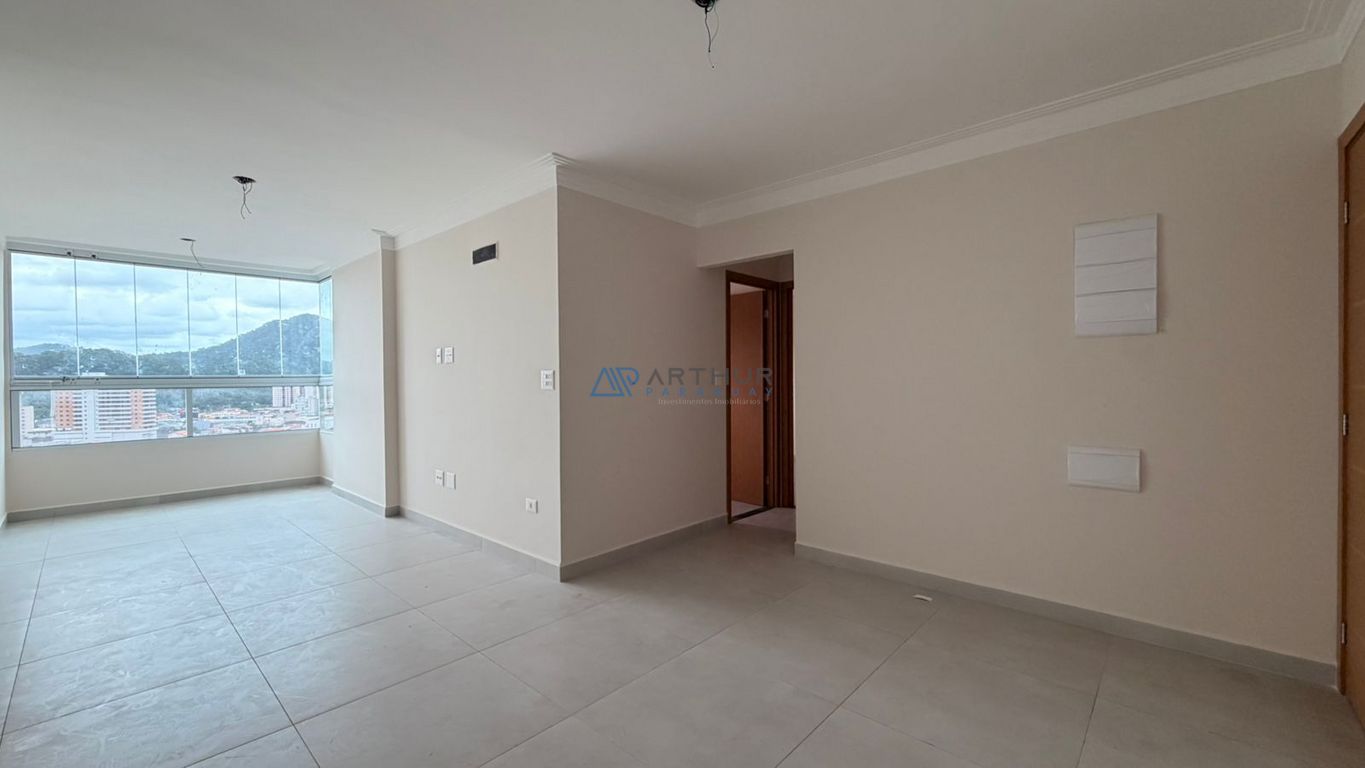 Apartamento 2 dormitórios à venda na Guilhermina, Praia Grande – 71 m² - foto 7