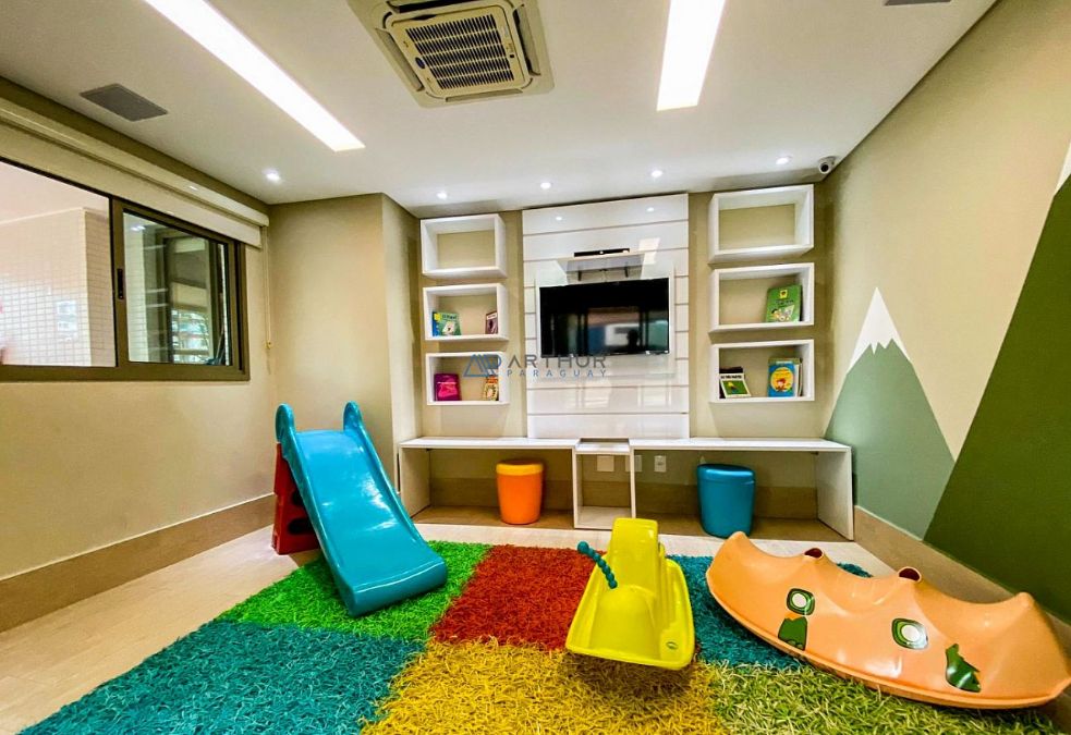 Apartamento 3 dormitórios à venda no Canto do Forte, Praia Grande – 182 m² - foto 25
