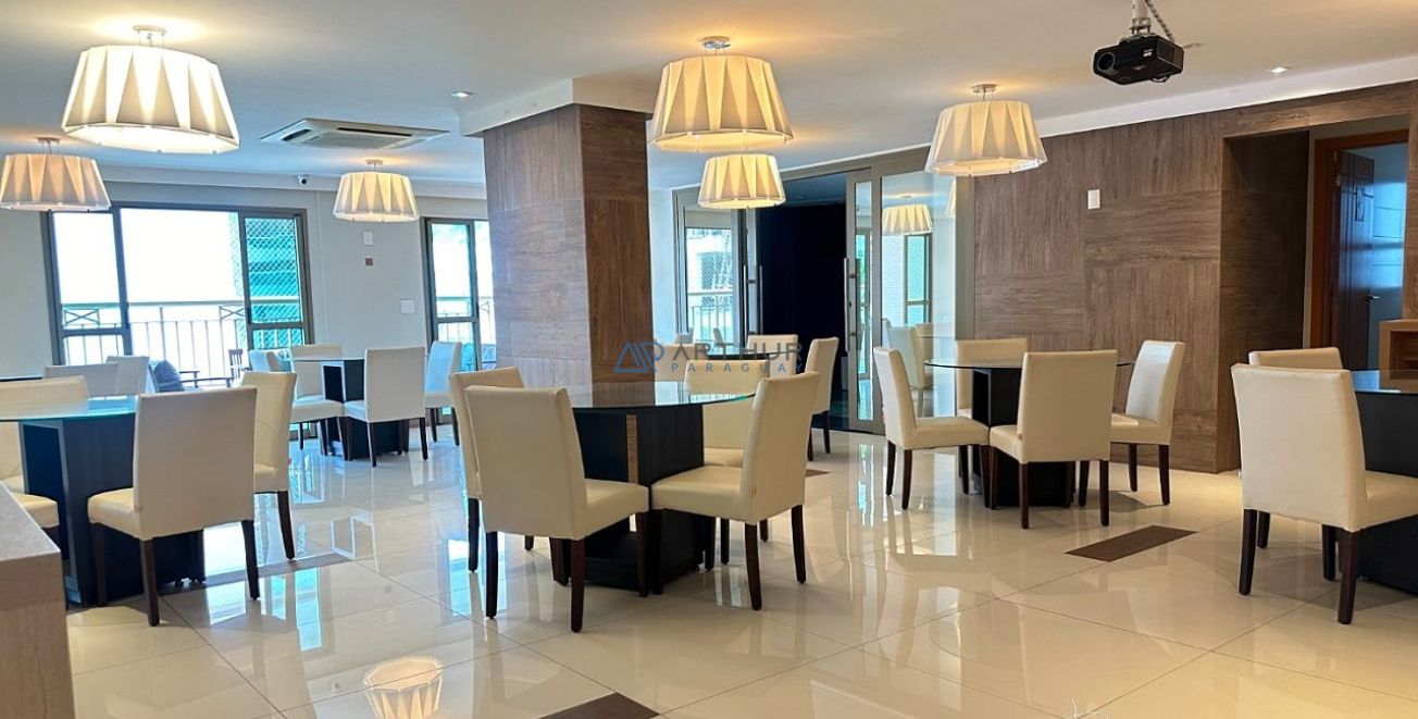 Apartamento 3 dormitórios à venda no Canto do Forte, Praia Grande – 182 m² - foto 32