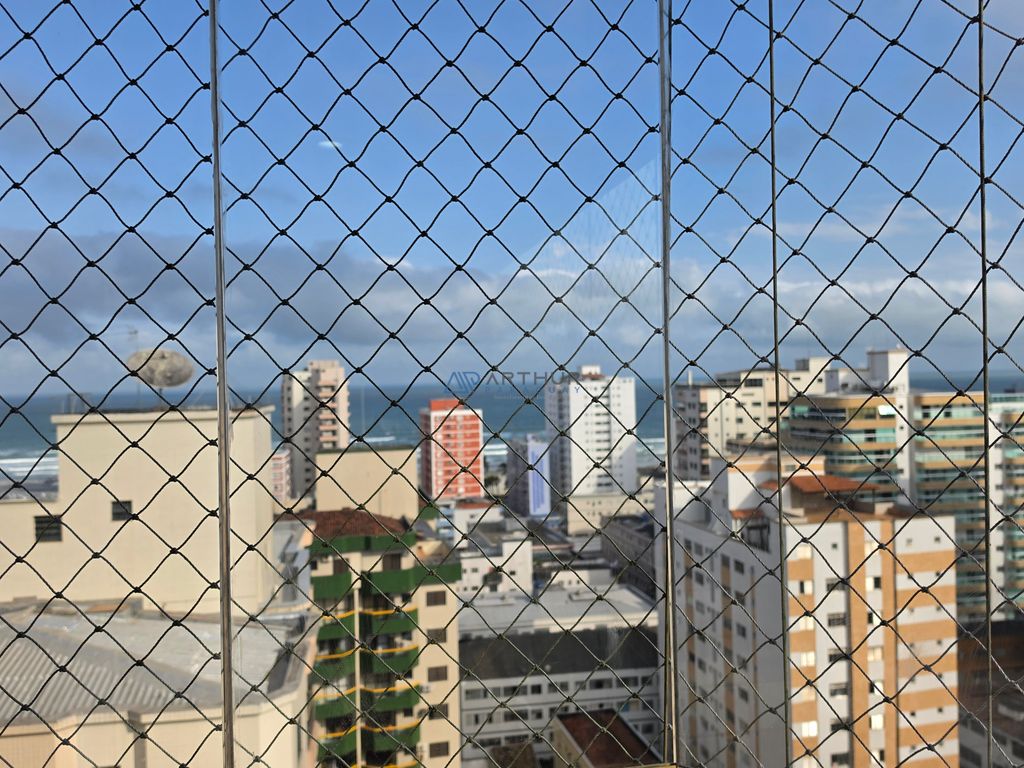 Apartamento 2 dormitórios à venda no Tupi, Praia Grande – 82 m² - foto 2