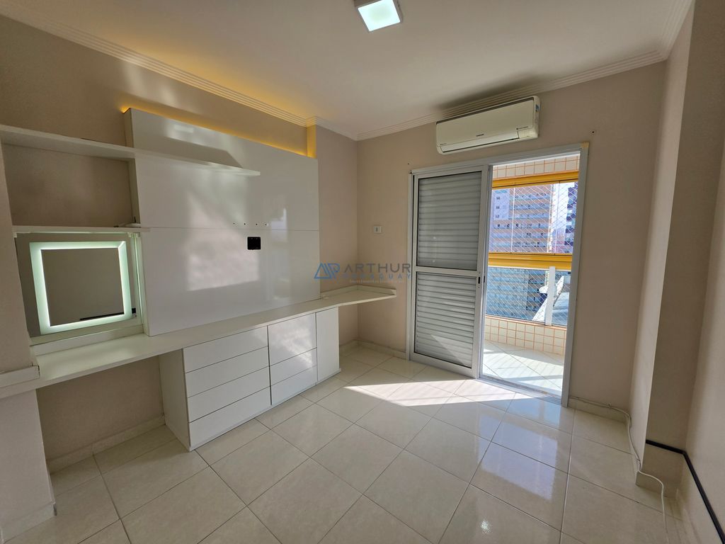 Apartamento 2 dormitórios à venda no Tupi, Praia Grande – 82 m² - foto 11