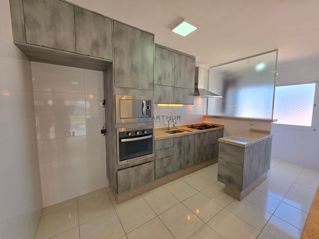 Apartamento 2 dormitórios à venda no Tupi, Praia Grande – 82 m² - foto 7