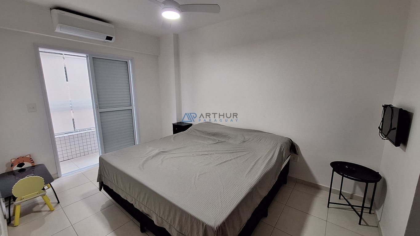 Apartamento 3 dormitórios à venda na Guilhermina, Praia Grande – 140 m² - foto 14