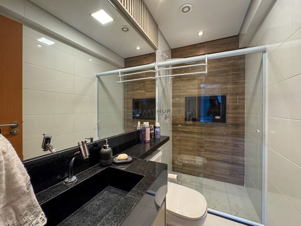 Apartamento 3 dormitórios à venda no Caiçara, Praia Grande – 110 m² - foto 28