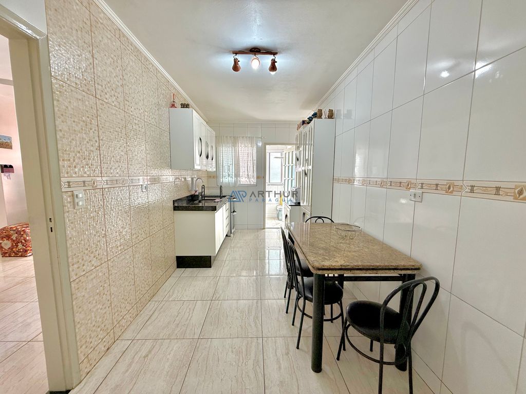 Apartamento 1 dormitório à venda no Tupi, Praia Grande – 62 m² - foto 7