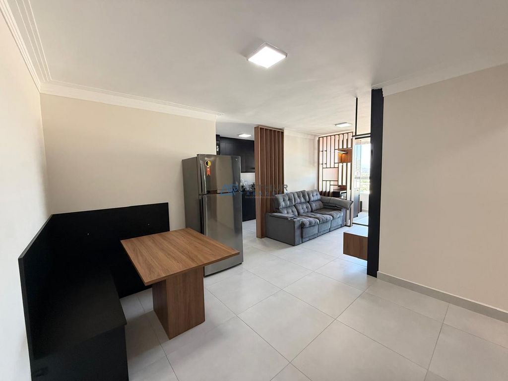 Apartamento 2 dormitórios à venda na Guilhermina, Praia Grande – 71 m² - foto 12