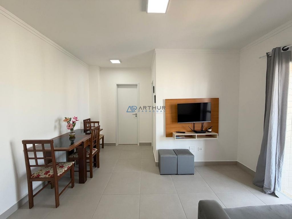 Apartamento 1 dormitório à venda no Aviação, Praia Grande – 43 m² - foto 8