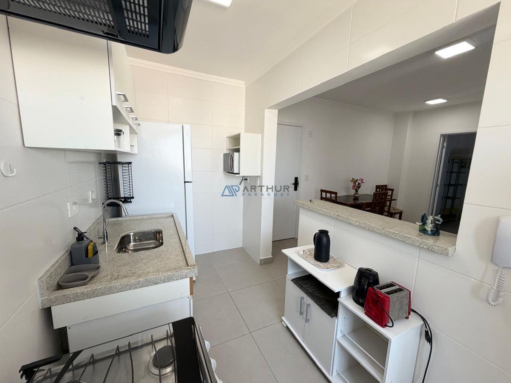 Apartamento 1 dormitório à venda no Aviação, Praia Grande – 43 m² - foto 17