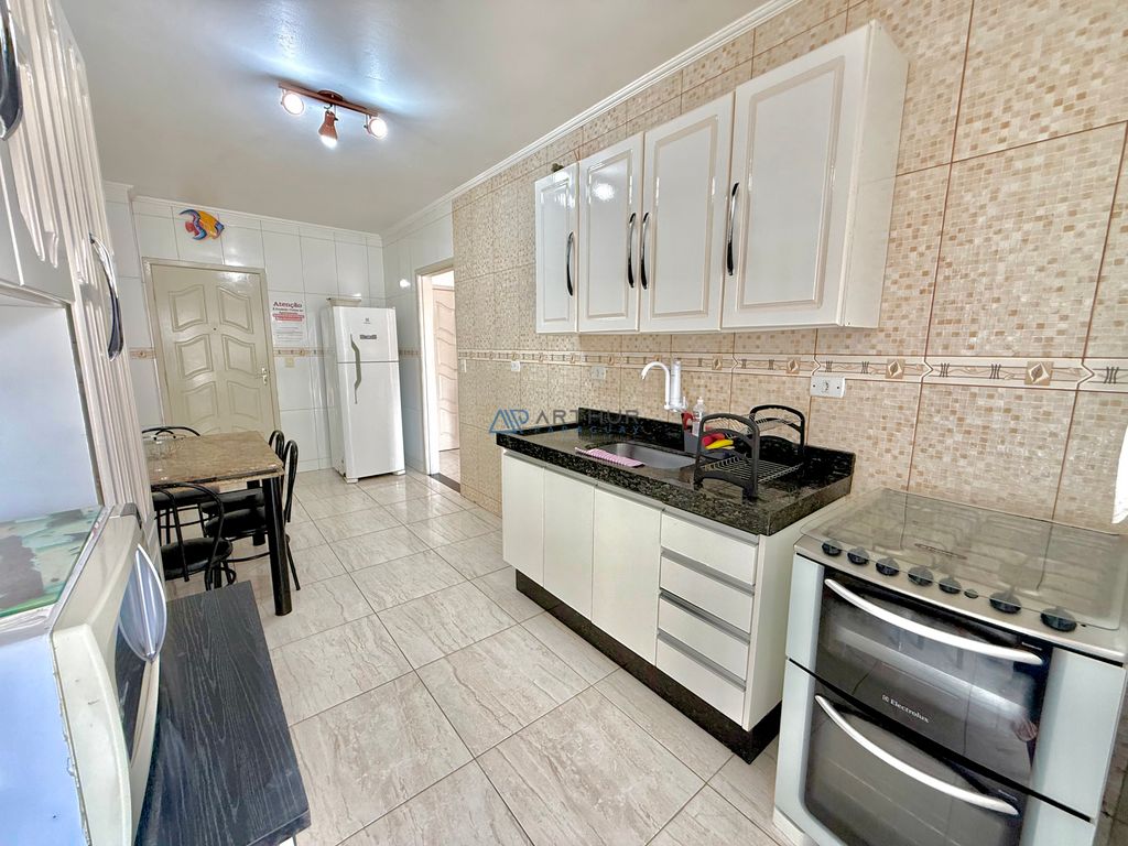 Apartamento 1 dormitório à venda no Tupi, Praia Grande – 62 m² - foto 6