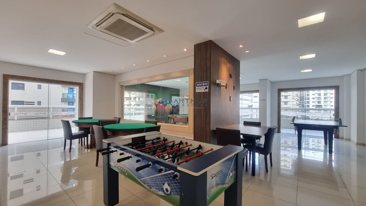 Apartamento 3 dormitórios à venda no Canto do Forte, Praia Grande – 158 m² - foto 44