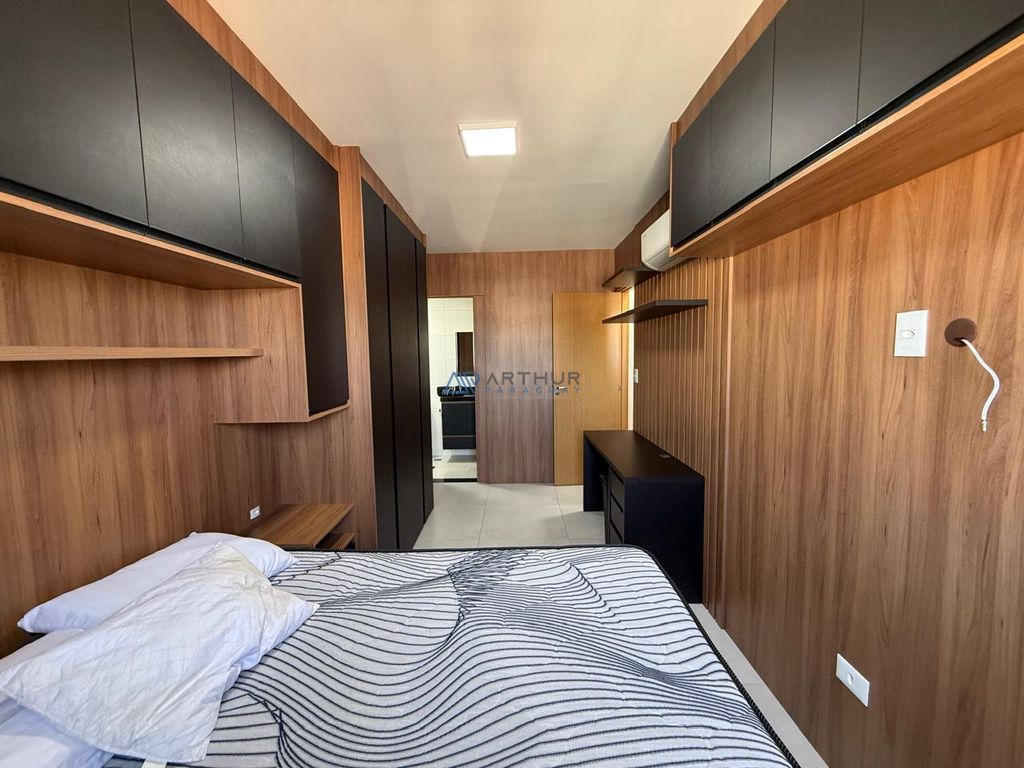 Apartamento 2 dormitórios à venda na Guilhermina, Praia Grande – 71 m² - foto 23