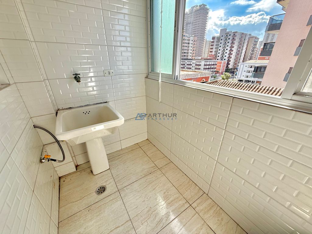Apartamento 1 dormitório à venda no Tupi, Praia Grande – 62 m² - foto 9