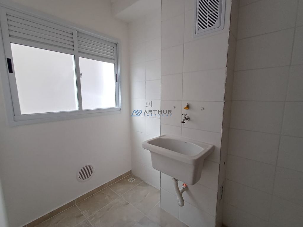 Apartamento 2 dormitórios para alugar no Boqueirão, Praia Grande – 57 m² - foto 8