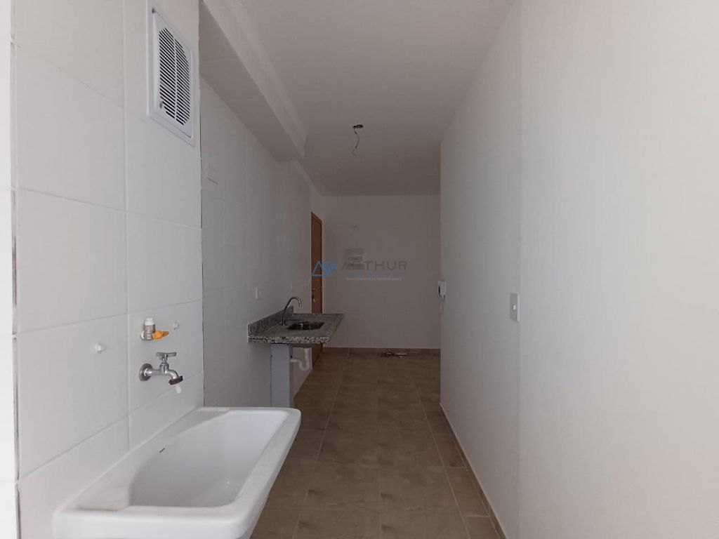 Apartamento 2 dormitórios para alugar no Boqueirão, Praia Grande – 57 m² - foto 9