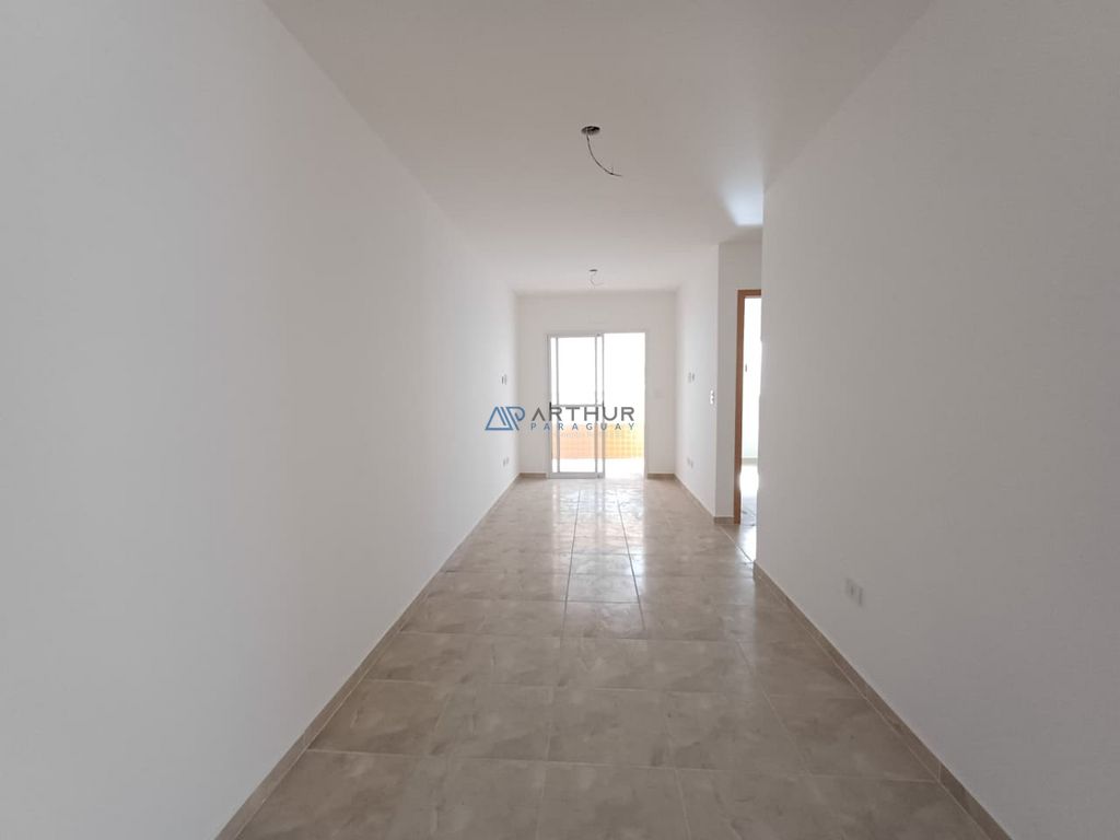 Apartamento 2 dormitórios para alugar no Boqueirão, Praia Grande – 57 m² - foto 4