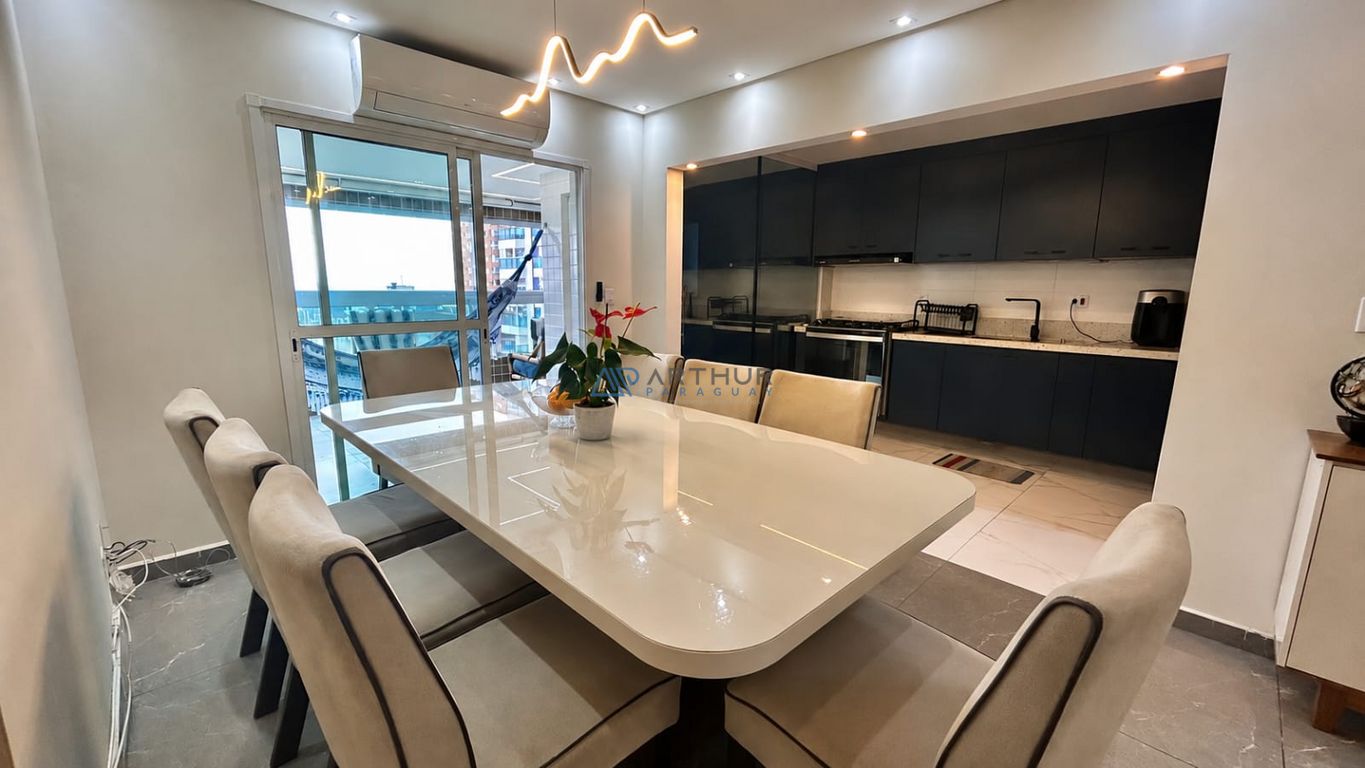 Apartamento 3 dormitórios à venda no Boqueirão, Praia Grande – 117 m² - foto 15