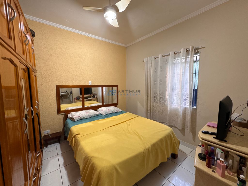 Casa 2 dormitórios à venda no Imperador, Praia Grande – 124 m² - foto 8