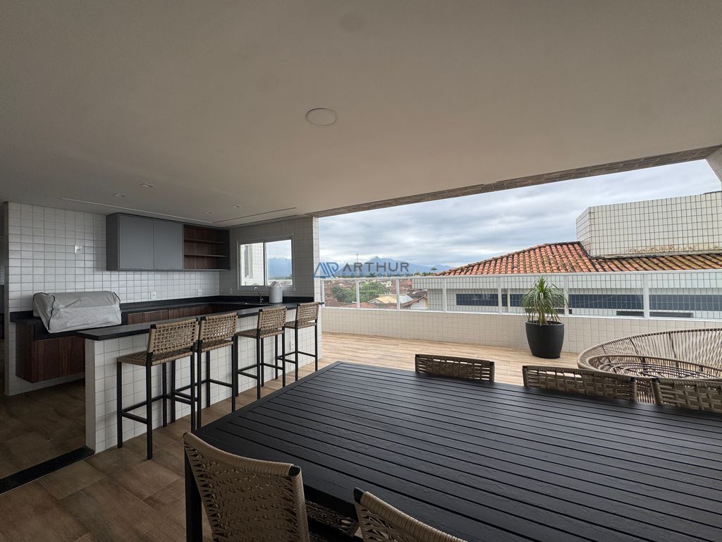 Apartamento 2 dormitórios à venda no Imperador, Praia Grande – 80 m² - foto 15