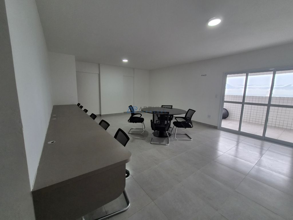 Apartamento 2 dormitórios à venda na Guilhermina, Praia Grande – 77 m² - foto 11