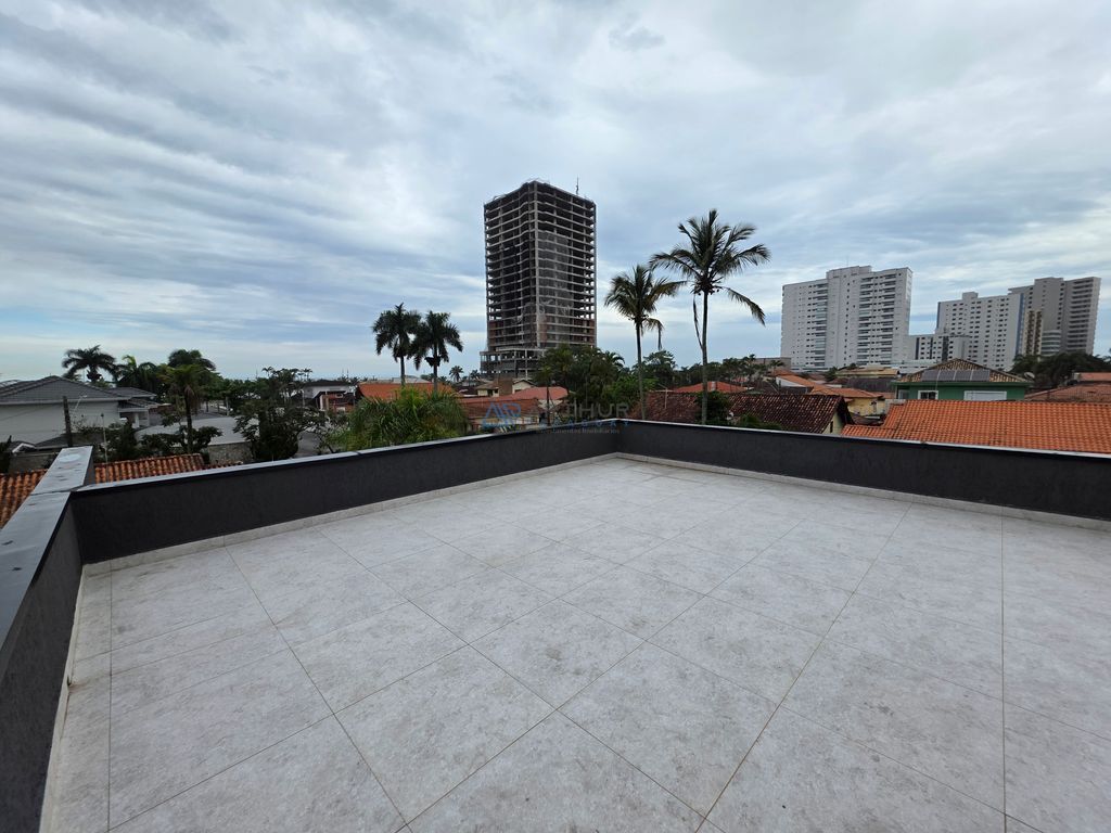 Sobrado 3 dormitórios à venda no Flórida, Praia Grande – 180 m² - foto 32