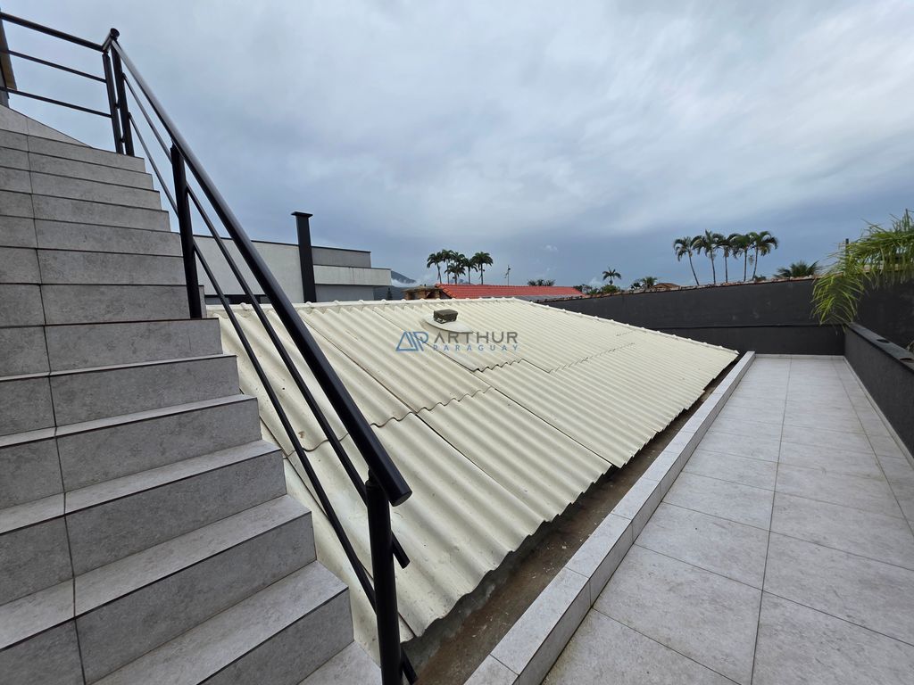 Sobrado 3 dormitórios à venda no Flórida, Praia Grande – 180 m² - foto 34