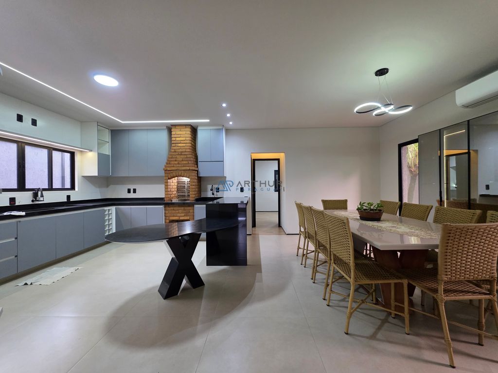Sobrado 3 dormitórios à venda no Flórida, Praia Grande – 180 m² - foto 14