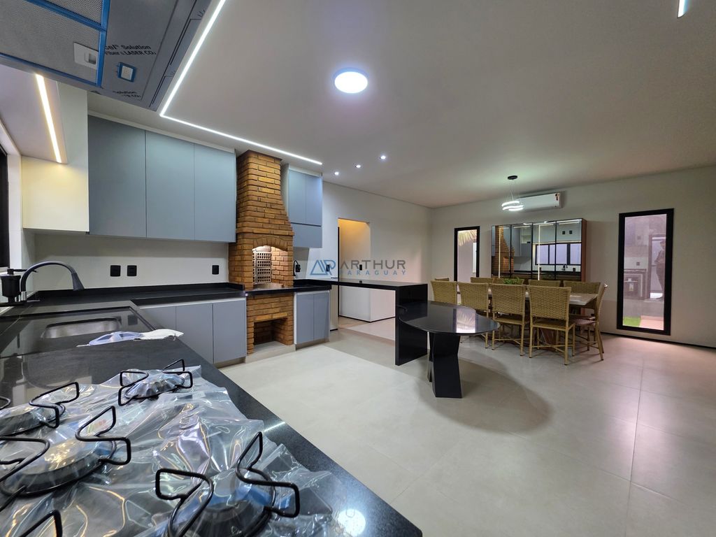 Sobrado 3 dormitórios à venda no Flórida, Praia Grande – 180 m² - foto 16