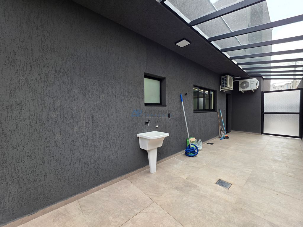 Sobrado 3 dormitórios à venda no Flórida, Praia Grande – 180 m² - foto 5
