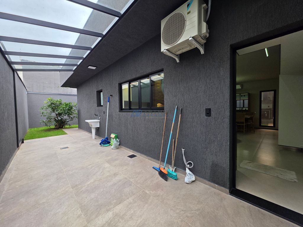 Sobrado 3 dormitórios à venda no Flórida, Praia Grande – 180 m² - foto 4