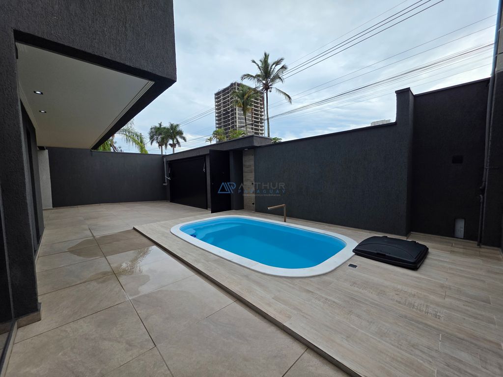 Sobrado 3 dormitórios à venda no Flórida, Praia Grande – 180 m² - foto 3