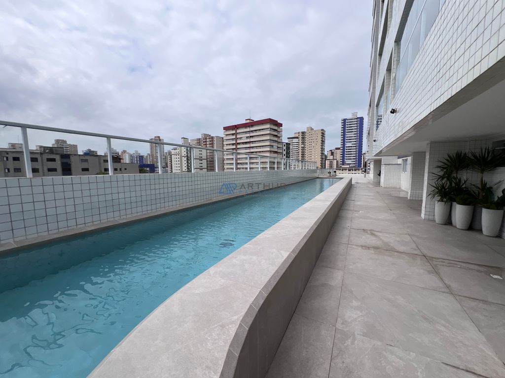 Apartamento 2 dormitórios à venda no Aviação, Praia Grande – 82 m² - foto 16