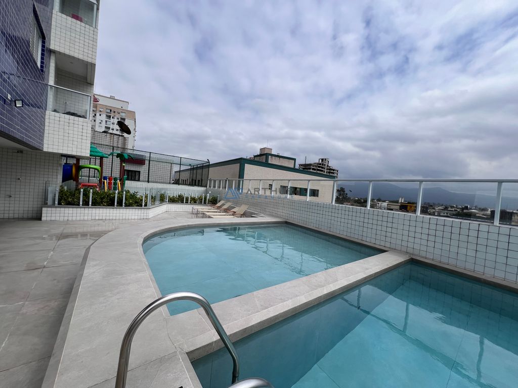 Apartamento 2 dormitórios à venda no Aviação, Praia Grande – 82 m² - foto 19