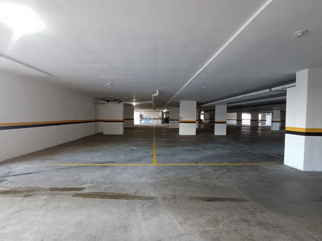 Apartamento 2 dormitórios para alugar no Boqueirão, Praia Grande – 57 m² - foto 21