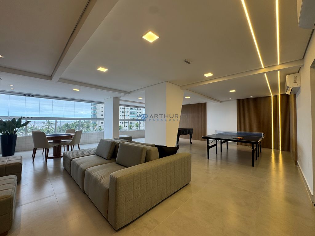Apartamento 2 dormitórios à venda no Imperador, Praia Grande – 80 m² - foto 10