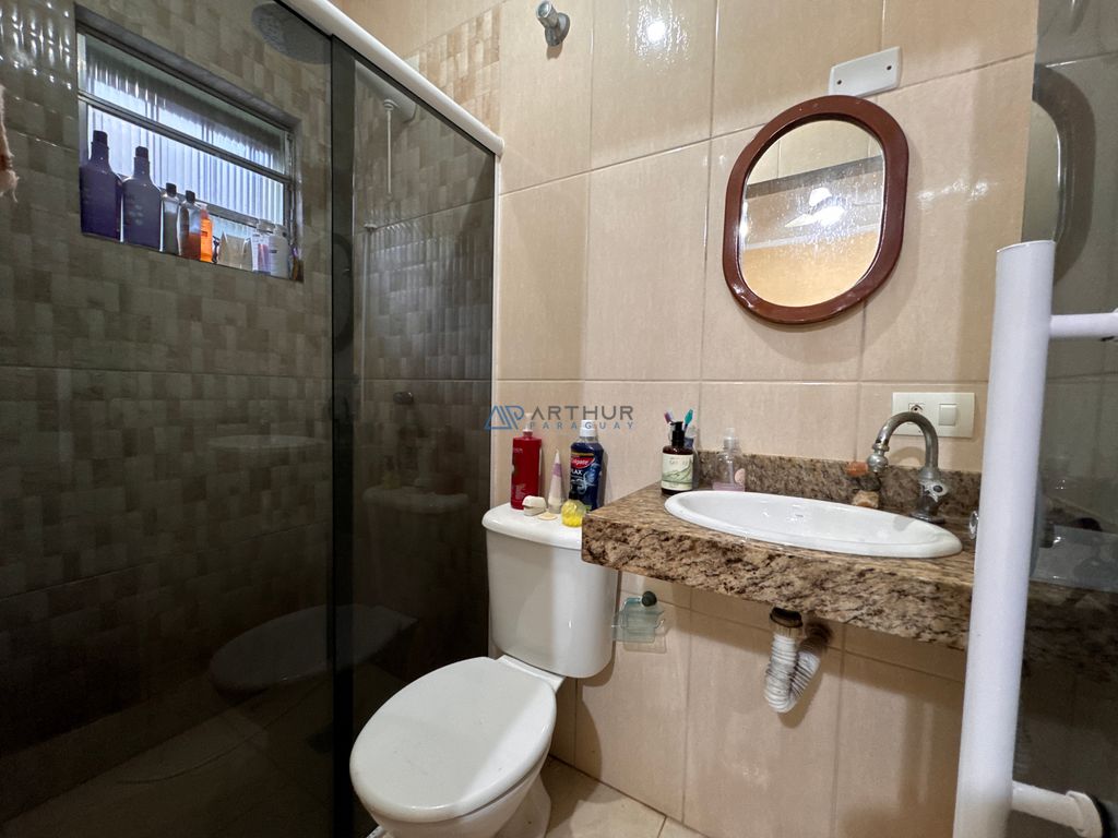 Casa 2 dormitórios à venda no Imperador, Praia Grande – 124 m² - foto 4