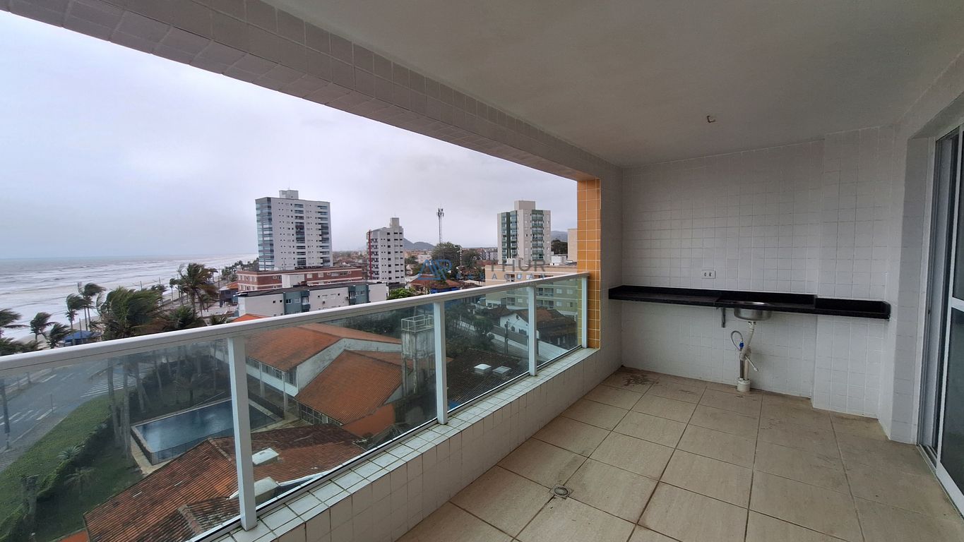 Apartamento 2 dormitórios à venda em Vila Atlântica, Mongaguá – 72 m² - foto 3