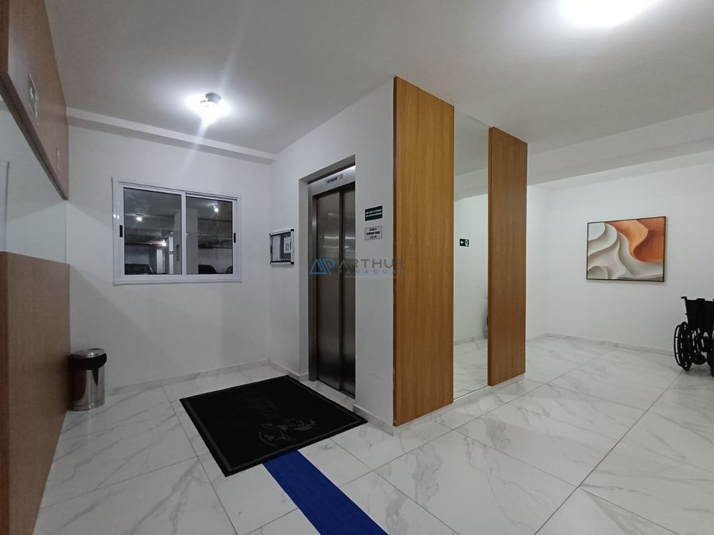 Apartamento 2 dormitórios para alugar no Boqueirão, Praia Grande – 57 m² - foto 24