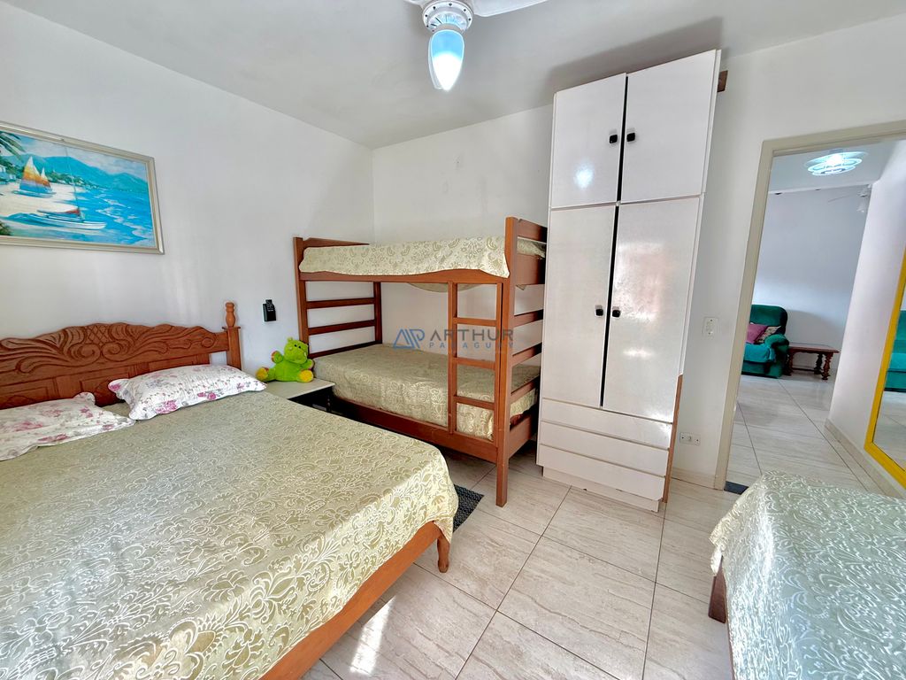 Apartamento 1 dormitório à venda no Tupi, Praia Grande – 62 m² - foto 13